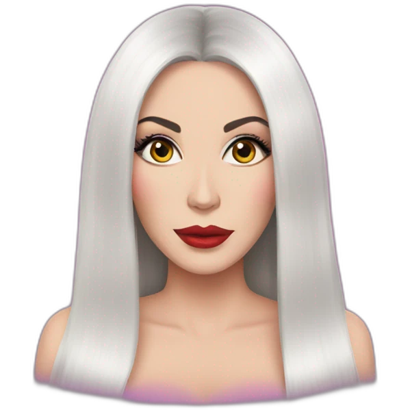 the love witch emoji