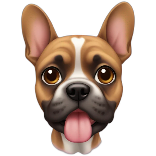 Franchie  emoji