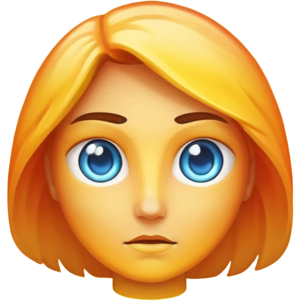 Attention emoji