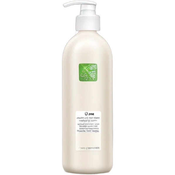 Leave-In Conditioner emoji