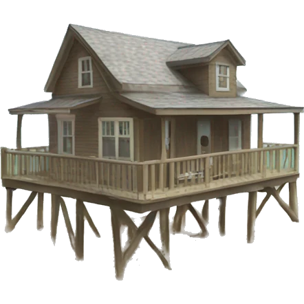 Outer banks emoji