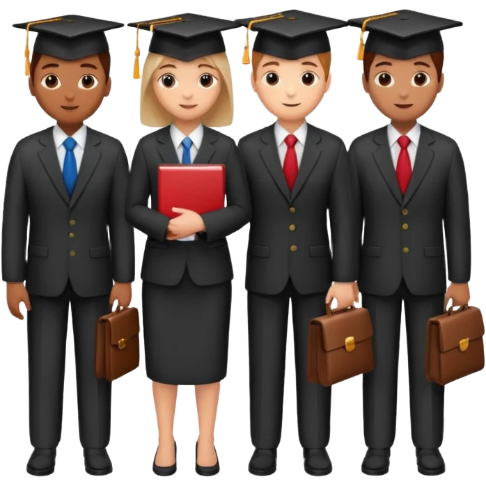 Giving priority to state audit graduates in recruitment within the framework of personnel training and professional development emoji