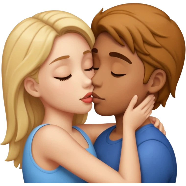 smake love emoji