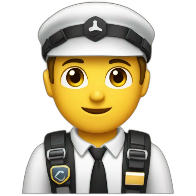 github copilot emoji