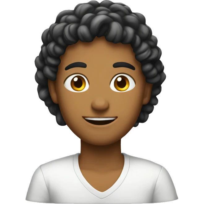Estresada emoji
