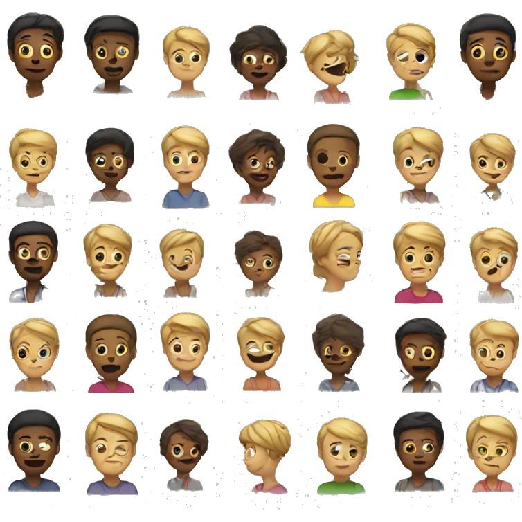 Make an emoji  emoji