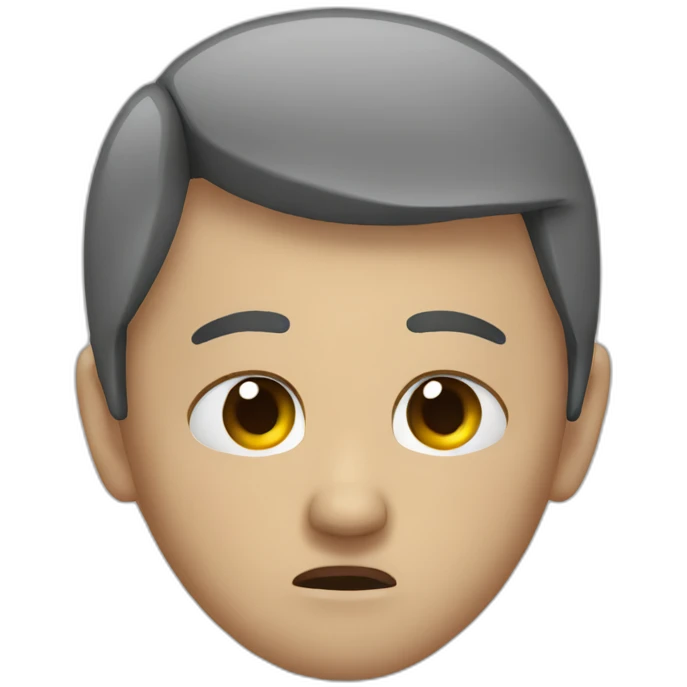 headache emoji