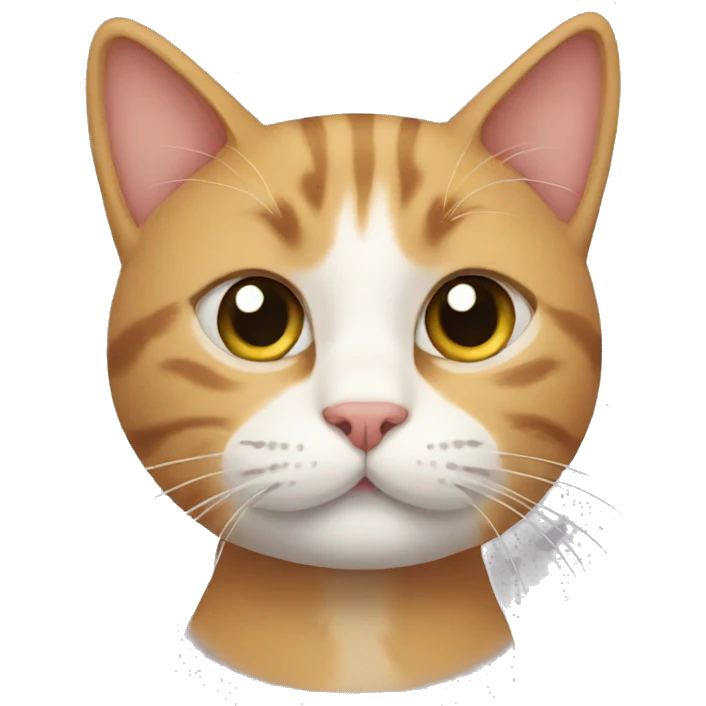 Cat emoji