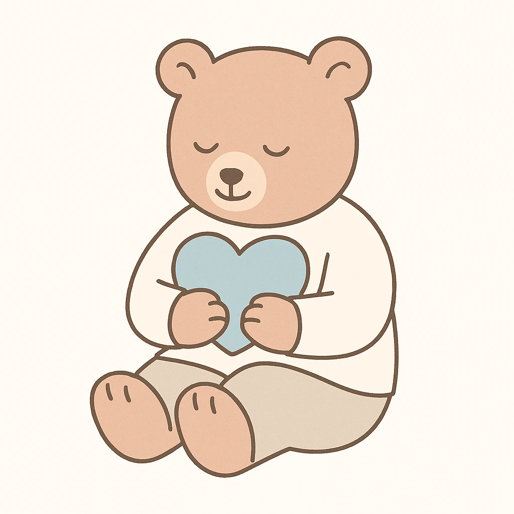 bear emoji
