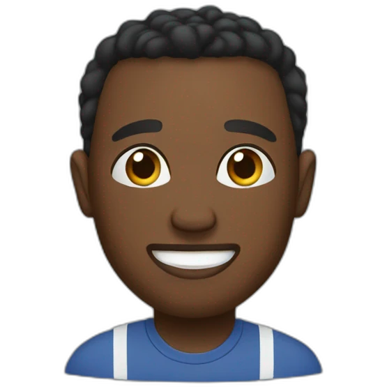 wembanyama emoji