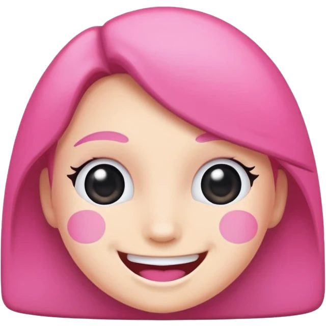 My Melodi emoji