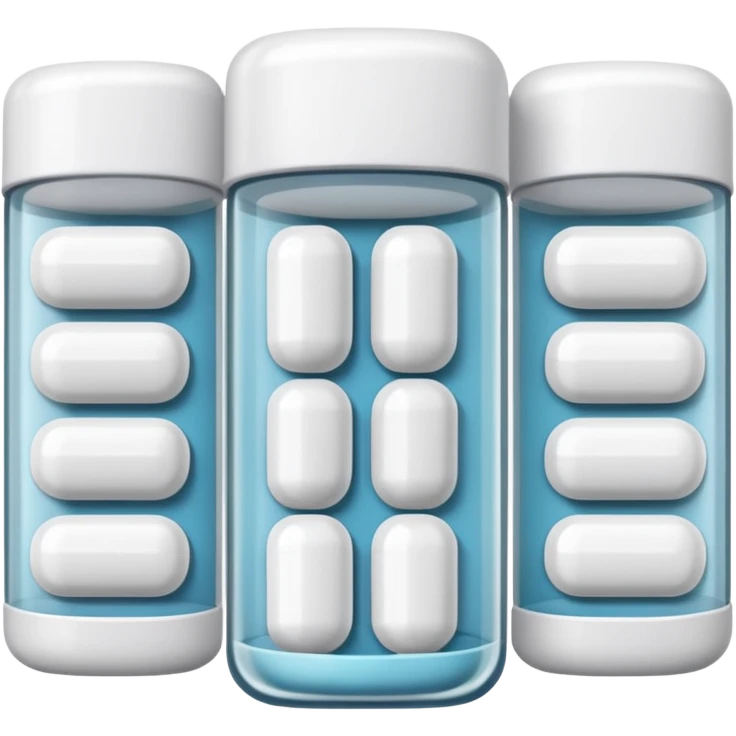 pills emoji