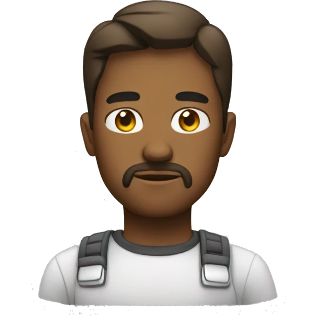 strict hours emoji