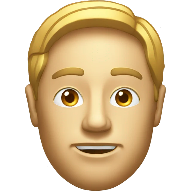 Bitcoin emoji