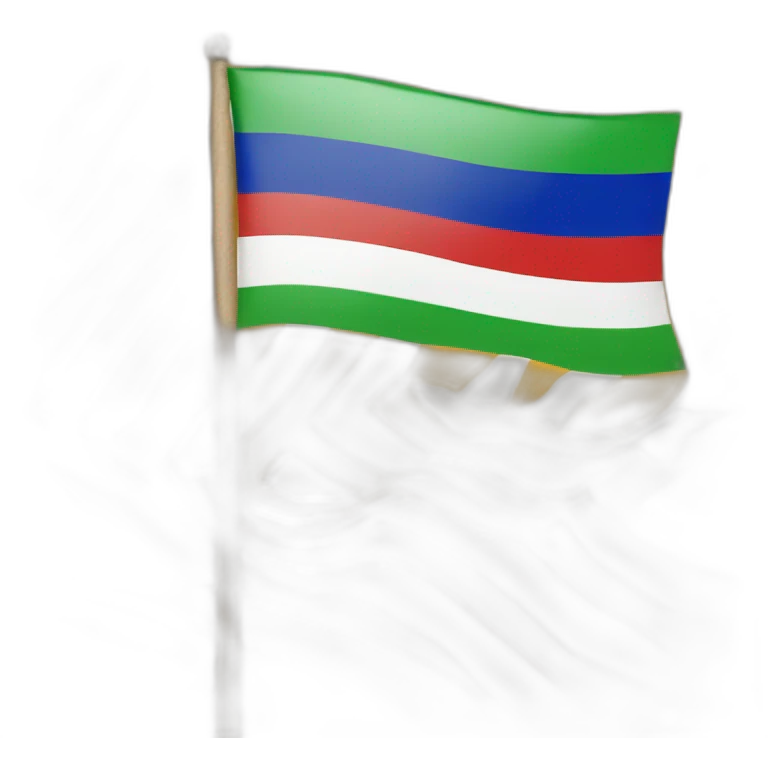 Punjabi flag emoji