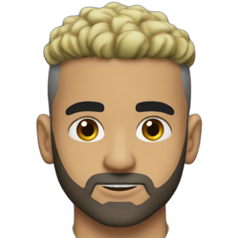 Riyad mahrez emoji