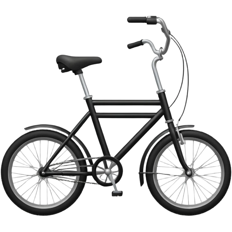bicycle  emoji