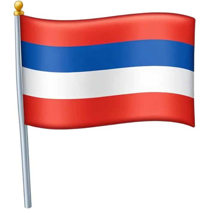 Chechenian flag emoji