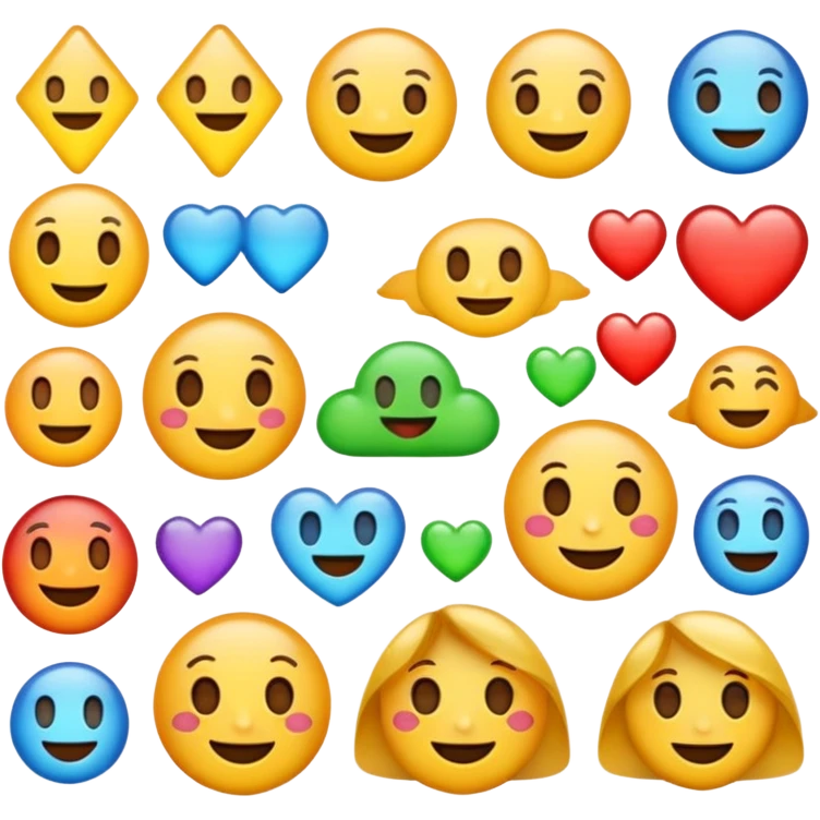 Emoji emoji