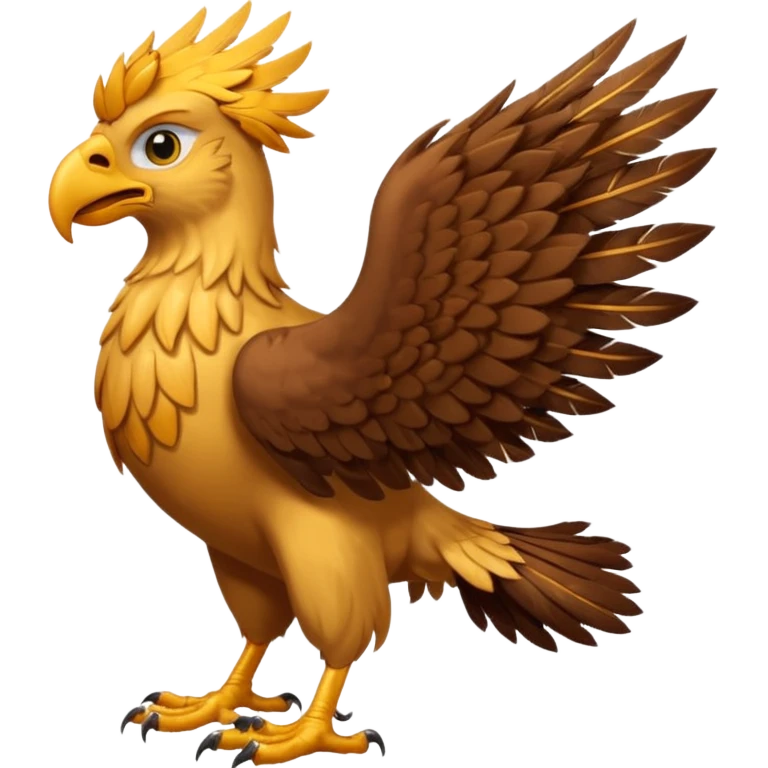 griffin happy emoji