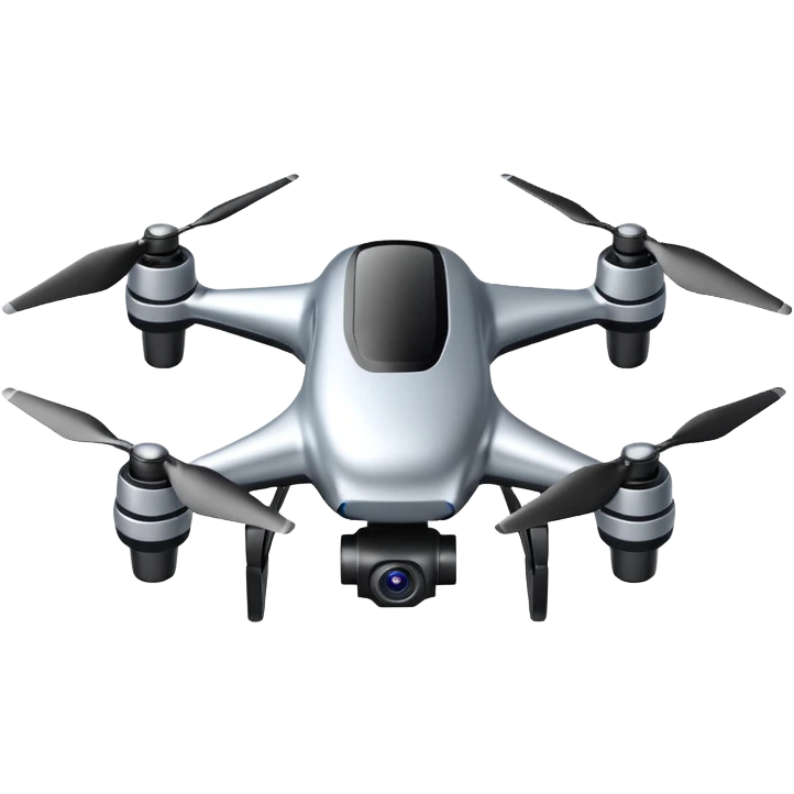 Fpv drone emoji