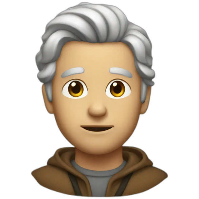 The last of js emoji