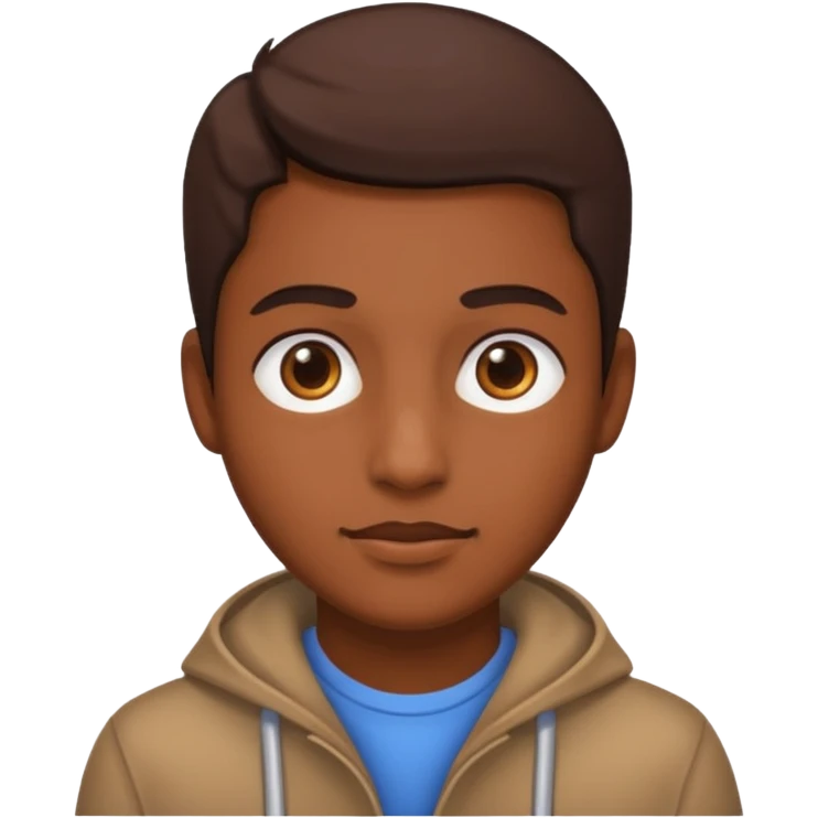 Anal emoji