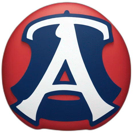 MLB logo emoji