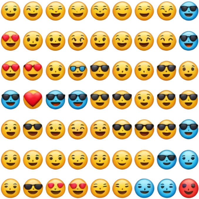 Emoji  emoji