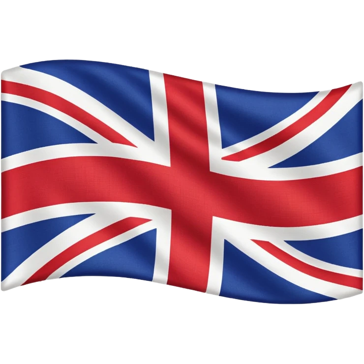 uk flag emoji