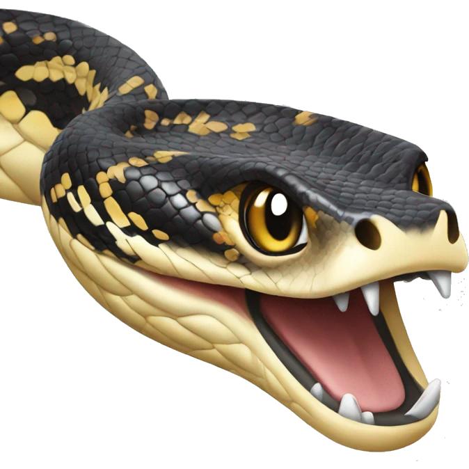 Python emoji