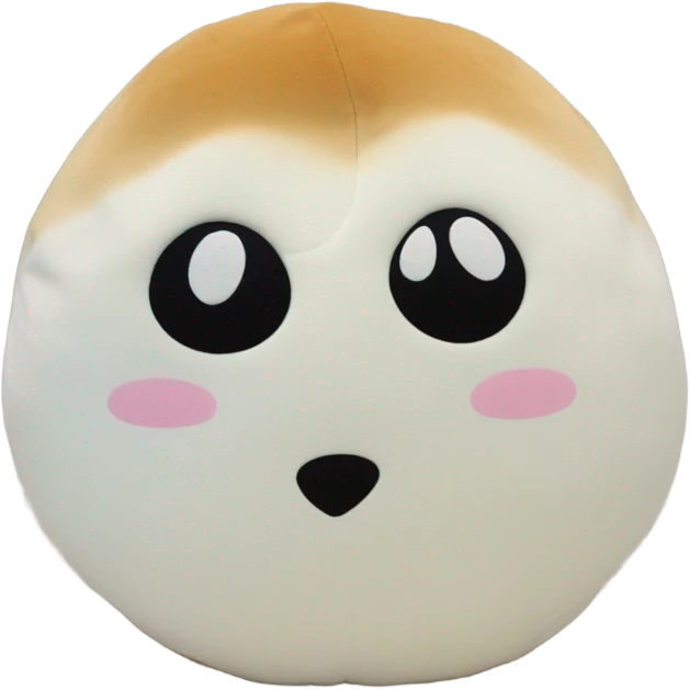Squishmallow  emoji