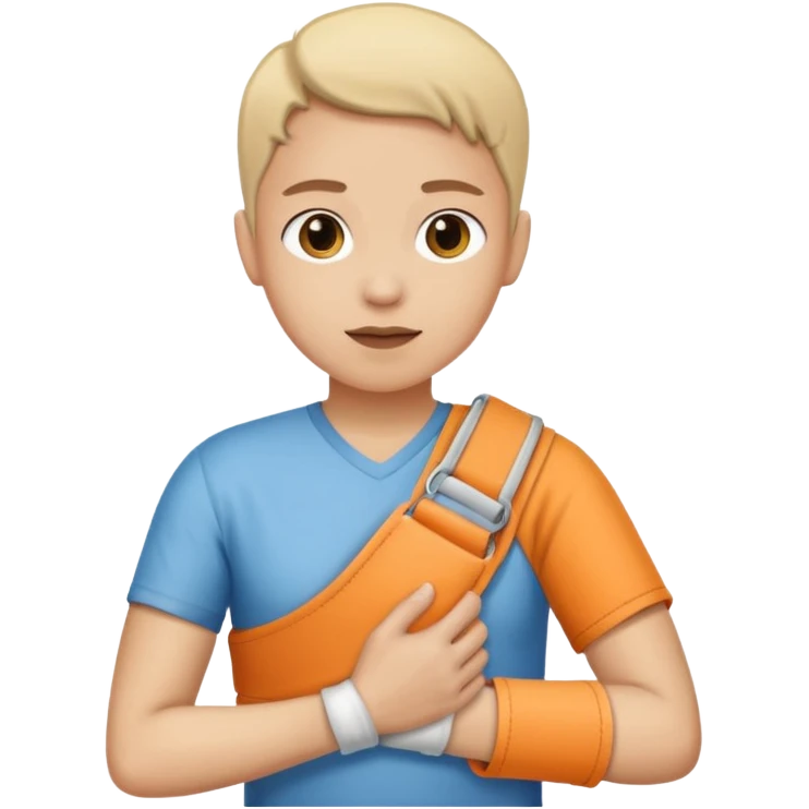 terapia ocupacional emoji