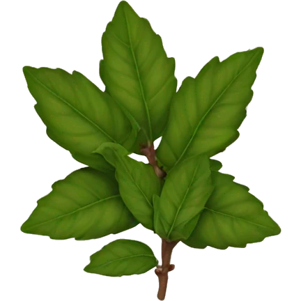balsam emoji