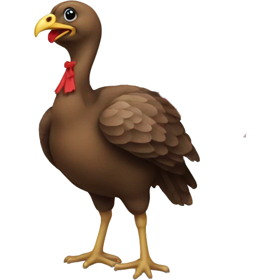 turkey flag emoji