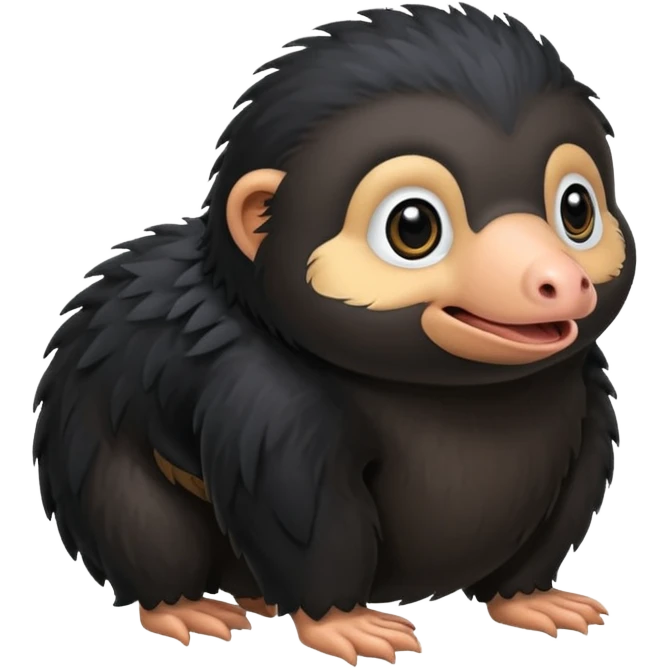 niffler emoji