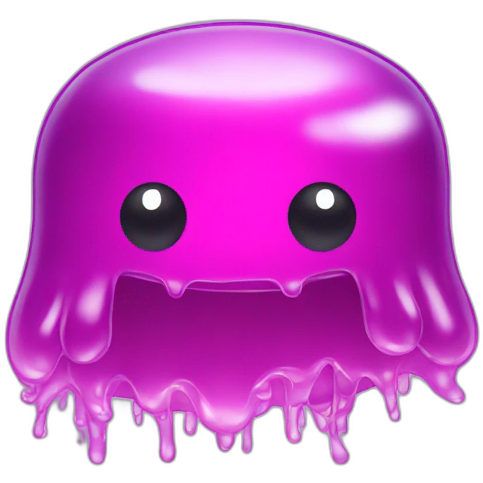 jelly emoji