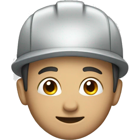 Mechanic emoji