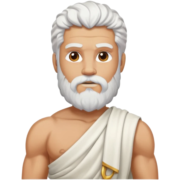 zeus emoji