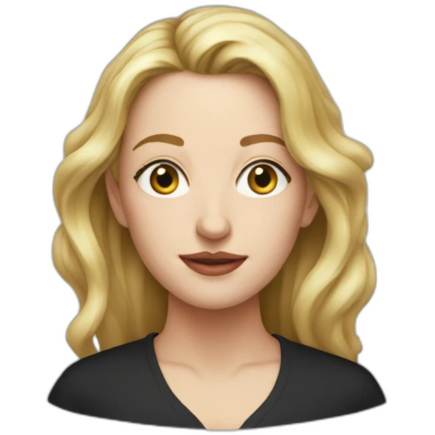 elizabeth-holmes emoji