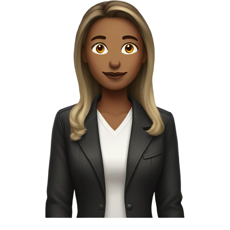 Trans woman Elon musk emoji