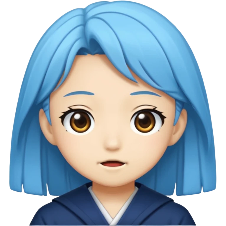 Oshi No Ko emoji