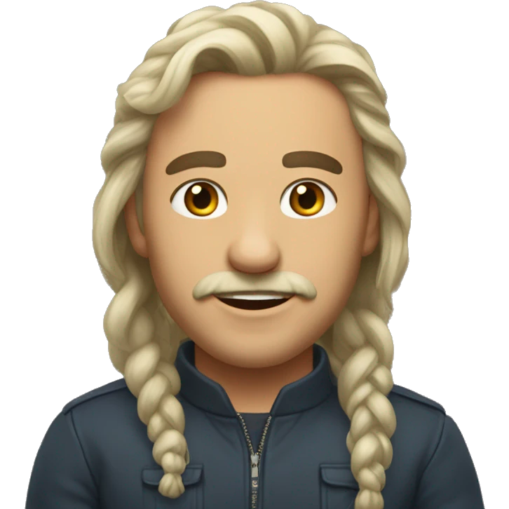 маникюр emoji
