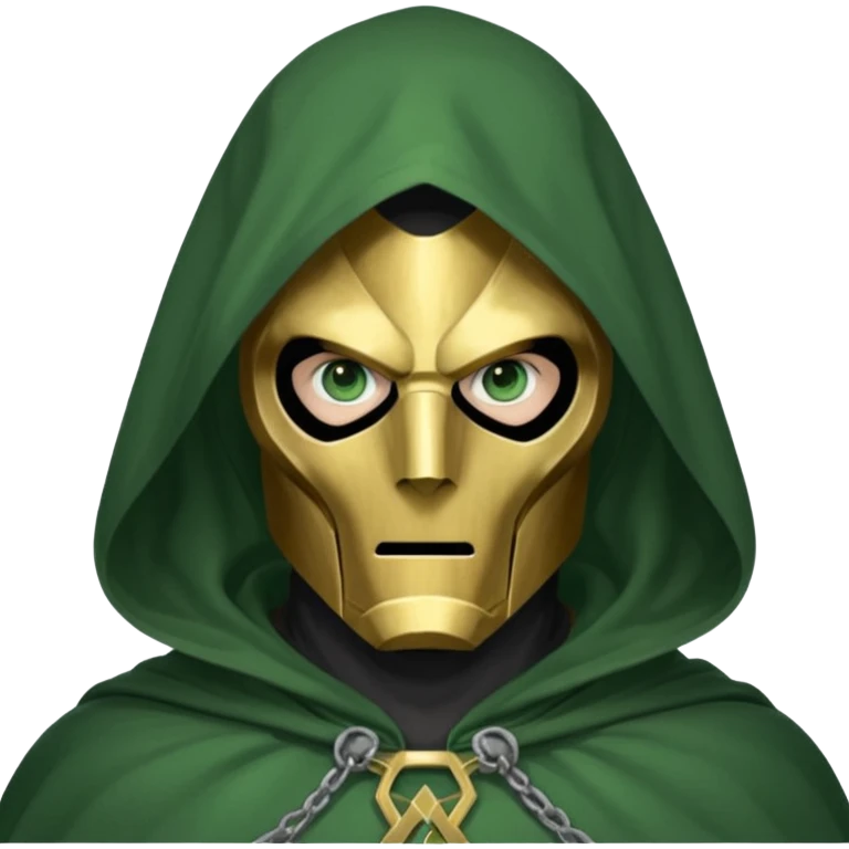 dr doom emoji