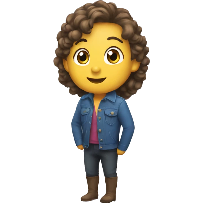 Merci emoji