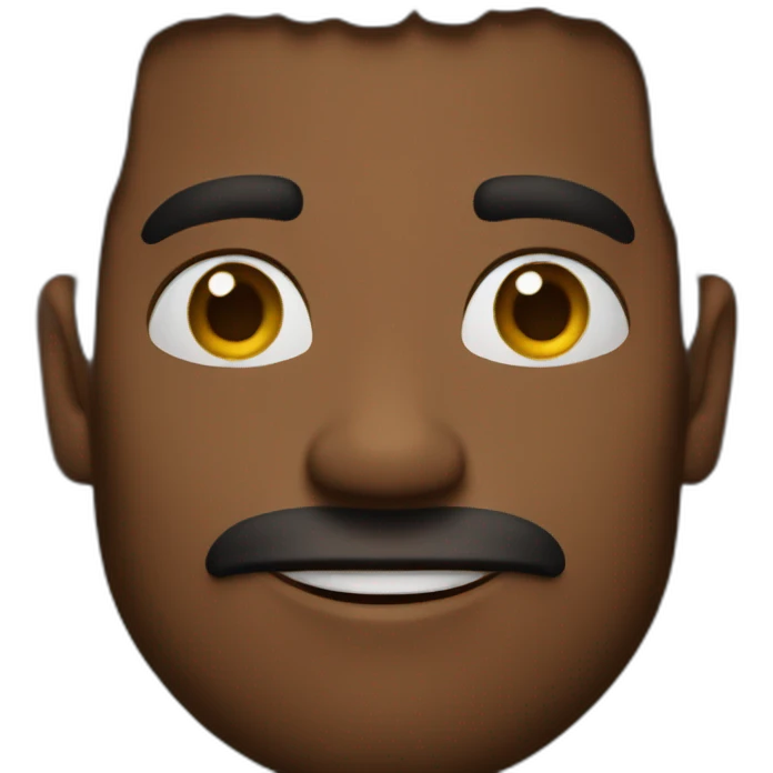 Bruh emoji