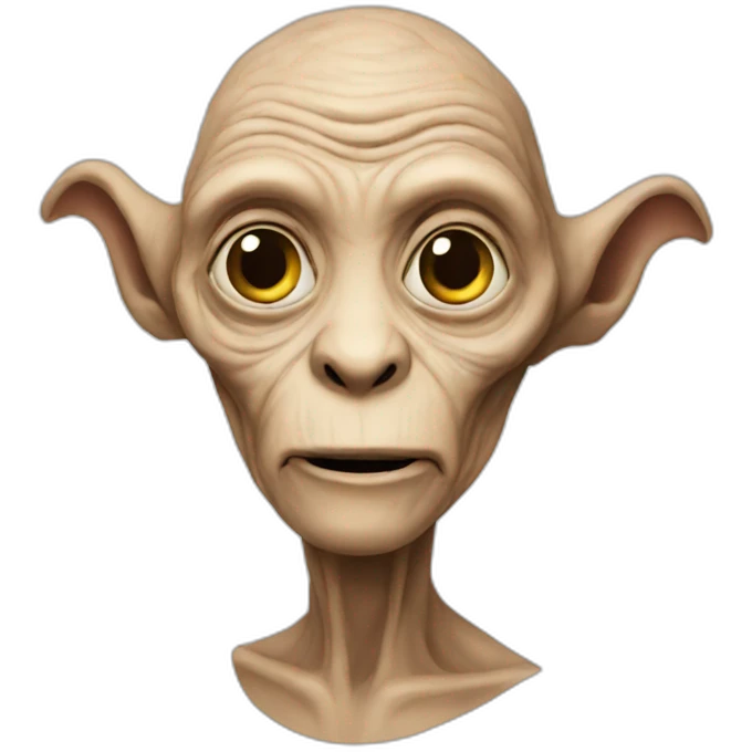 ET emoji