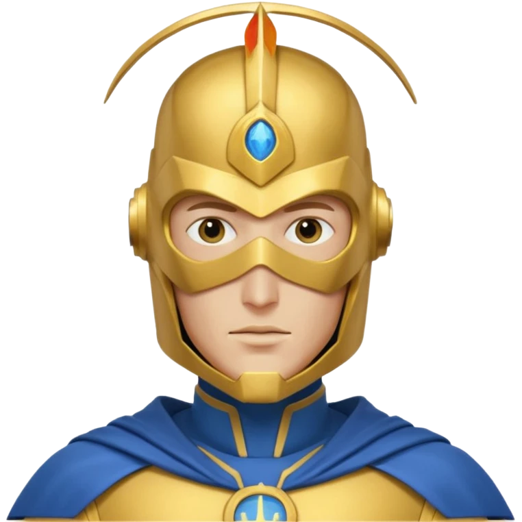 doctor fate emoji