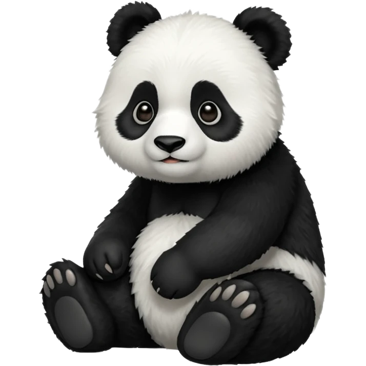 panda emoji