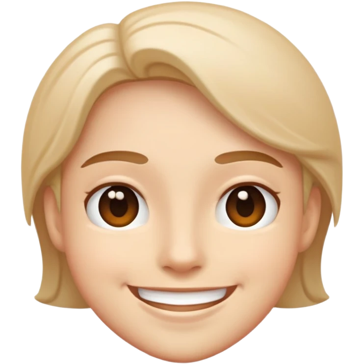Me emoji